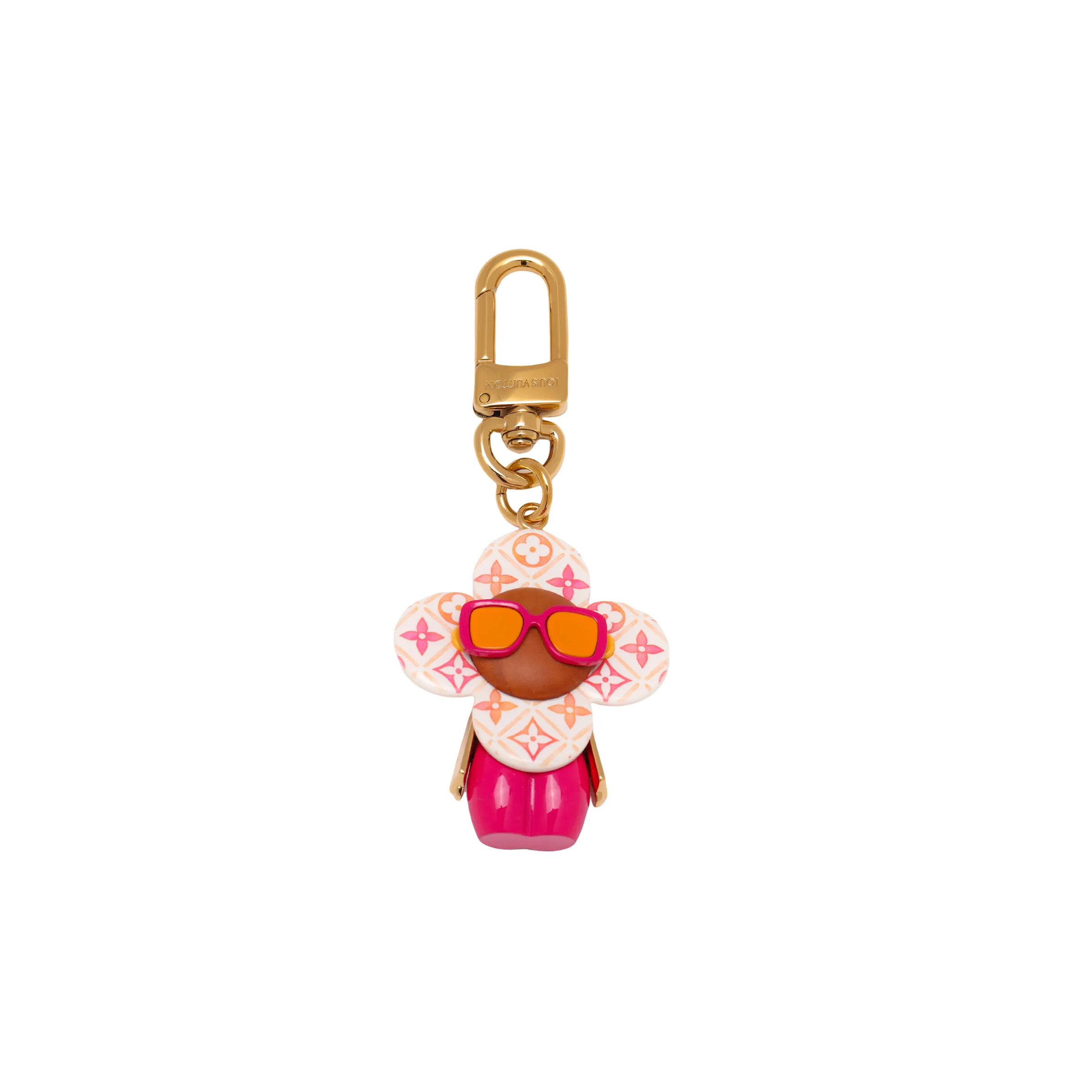 l0*is v*t0n summer u1u1enne bag charm m01958